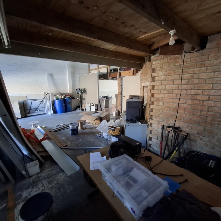 To Let commercial Property for Rent in Stikland Industrial Western Cape